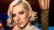 „Ce priveliște!” Ținuta de plajă a Lidiei Buble a creat reacții aprinse pe Instagram