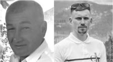 Doi români stabiliți în Austria și-au pierdut viața după ce au căzut în gol! Cum s-a întâmplat nenorocirea