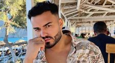 Jador, probleme la un concert din Elveția: „Ne pare rău!”