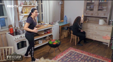 Brigitte cedează și reacționează nervos în fața Ioanei