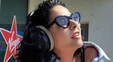 Virgin Radio România - RECORD ON AIR de pe litoral – 55 de zile de mare de distracție!