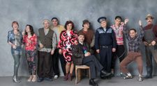 Nepalezul a dat peste cap liniștea productivă din Las Fierbinți! Peste 2.5 milioane de români au urmărit episodul de marți