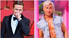 Ryan Gosling, protagonistul celor mai virale meme-uri de la Oscar, va cânta piesa „I’m Just Ken” la cea de-a 96-a ediție! Ceremonia este LIVE pe VOYO