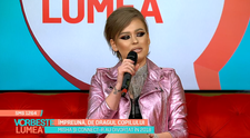 VIDEO Împreună, de dragul copilului