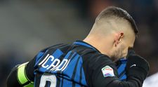 Despartire soc in lumea fotbalului! Cum arata femeia careia Mauro Icardi i-a transmis 