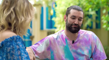 Smiley a confirmat că urmează să devină tătic. Sarcina partenerei lui se află deja în al doilea trimestru 