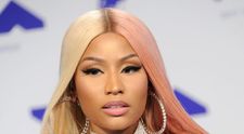 Nicki Minaj, gafă vestimentară majoră pe scena. Filmulețul care a aprins imaginația fanilor
