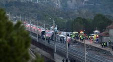 Cum s-a produs teribilul accidentul feroviar din Spania. Bilanț tragic după ce două trenuri de mare viteză s-au ciocnit: 39 de morți și 170 de răniți: 