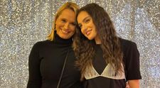I s-a spus că nu e cu nimic mai prejos ca divele de la Hollywood! Care e secretul frumuseții Alexiei Eram