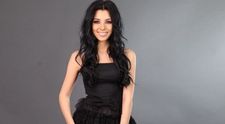 Corina Caragea, in cel mai sexy pictorial in care ai vazut-o. Cum s-a lasat fotografiata prezentatoarea stirilor sportive