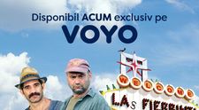 Țara o arde pe comedie în avans! Vezi primul episod al sezonului 21 Las Fierbinți cu o săptămână înainte de TV pe VOYO