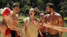 Survivor România 2023 - 20 martie: Faimoșii au decis cine e Războinicul luat în captivitate
