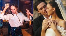 Un invitat la nunta lui Brooklyn, declarații incendiare. Ce i-a făcut Victoria Beckham fiului ei, chiar pe ringul de dans. Mireasa a plecat plângând!
