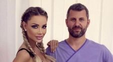 A murit Călin Doboș, cunoscut drept „chirurgul vedetelor”, într-un accident tragic