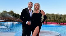 Maria Constantin și-a înșelat fostul iubit cu actualul soț. Robert Stoica i-a furat mințile artistei în timp ce ea se afla într-o altă relație: „M-am îndrăgostit”
