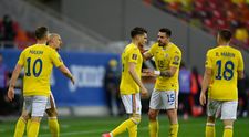 Liechtenstein – România se joacă duminică, de la ora 19.00, la PRO TV! Meciul e live și pe VOYO