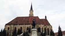 Cluj sau București - Unde se trăiește mai bine în 2019