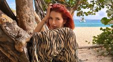 Lidia Buble a dat vestea cea mare despre copii. La scurt timp după ce o altă vedetă a anunțat că este însărcinată pentru a treia oară, artista a scăpat porumbelul: „Pe bandă rulantă!”