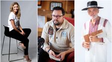 Cu inima la vedere, Acasă la Măruță și Podcastul lui Damian Drăghici sunt disponibile, ÎN PREMIERĂ, pe VOYO!