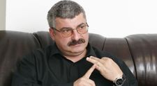 Silviu Prigoană, în război deschis cu statul român din cauza pensiei: 