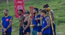 Desafio: Aventura, 23 martie. Cine s-a impus pe traseu de la Visători și a câștigat Recompensa specială: „Mi-a cam distrus ego-ul proba asta, dar e ok… ne-am distrat!”