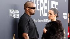 Kanye West, șantajat cu dezvăluirea unui film video necenzurat, iar asta în mijlocul zvonurilor că divorțează de Bianca Censori