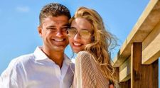Cristian Boureanu și Laura Dincă s-au despărțit, după șase ani de relație