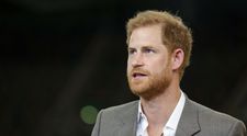 Prințul Harry ar fi avut o aventură cu Catherine Ommanney, o cunoscută vedetă TV din SUA cu 13 ani mai în vârstă