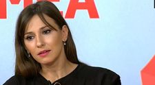 Dana Rogoz, despre drama pe care a trăit-o la puțin timp după nașterea primului copil