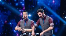 Românii au talent, 1 martie. Johnny și Ryan Hayashi au uimit publicul cu un număr de magie de-a dreptul spectaculos