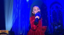 Eva Măruță, reporter în culisele unui concert de vis