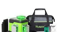 (P) Nivele laser cele mai bune soluții pentru precizie şi acurateţe