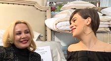 VIDEO Dana Săvuică, expertă în cadouri