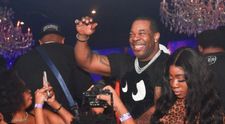 Busta Rhymes a ajuns un pachet de mușchi în carantină. Câte kilograme a dat jos rapperul