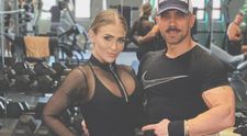 Oana Radu și Cătălin Dobrescu, de nerecunoscut. Cum arătau cu mulți ani în urmă