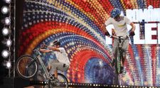 Trupa Trial Bike Show