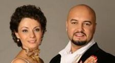 Mihai Budeanu & Claudia Furpass