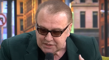 Care a fost ultima dorință a lui Gabriel Cotabiță. Artistul a murit cu un mare regret în suflet: „Rămăsese în primăvară”