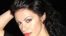 Raluca Petrica: 