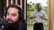 Ce părere are Florin Salam despre Zanni. Celebrul manelist a spus totul, pe rețelele de socializare: „Nu că mi-a pus mie vorbă”