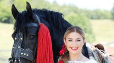 Anamaria Prodan Reghecampf va spune povestea fiecarui Gospodar fara pereche incepand din 11 septembrie! Numai la ProTV