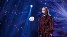 Alexia Tudose, fata cu brațele replantate de la Românii au Talent, interviu emoționant La Măruță