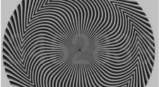 Iluzia optică extrem de dificilă, care a împărțit internetul! Ce număr vedeți în imaginea spiralată?