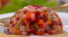 Vinaigrette traditional rusesc