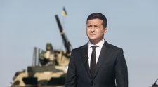 Ce spune președintele Ucrainei despre posibilitatea ca Joe Biden să viziteze țara aflată în război? 