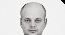 Ovidiu Nicolae Rădoiu a murit la 37 de ani. Anunțul decesului
