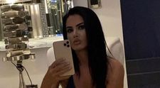 Oana Zăvoranu și soțul ei, amenințai cu cuțitul în plină stradă