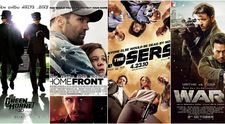 Cele mai bune filme pe care le poți vedea la PRO TV. 