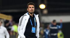 Adrian Mutu, conflict cu un personaj controversat? „Și-a prins degetul din greșeală în portiera mașinii”