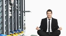 Se spune despre o fotografie devenită virală pe internet  că îți arată cât ești de stresat! Care e adevărul?